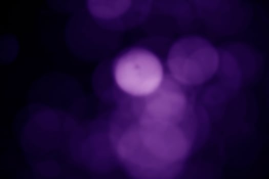 Bokeh purple proton background abstract photo