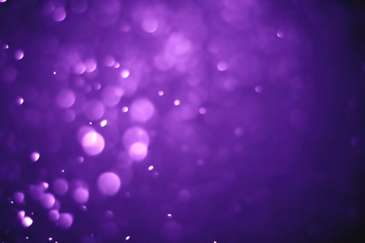 Bokeh purple proton background abstract photo