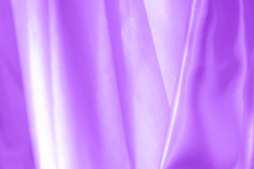 proton purple satin fabric texture soft blur background photo