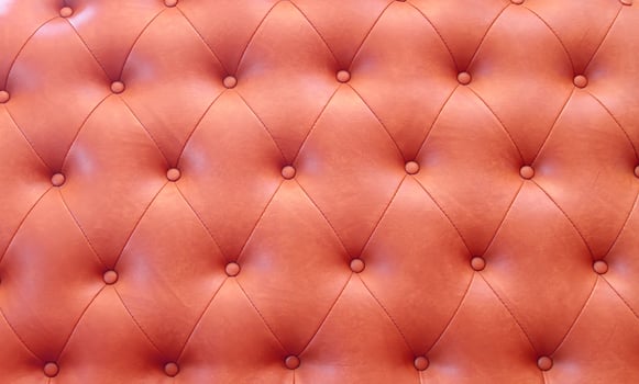 Red Leather Background photo