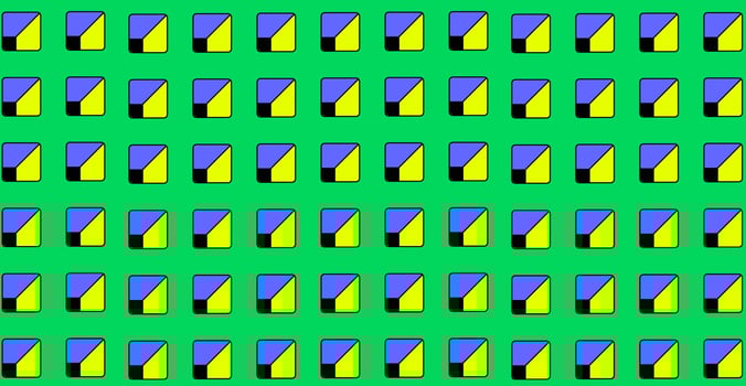 Abstract geometric patterns. Tiled texture can be used for wrap wallpaper,surface textures. photo