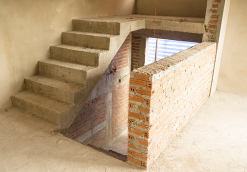 House under construction photo
