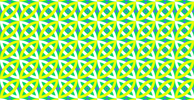 Abstract geometric background. Geometric patterns in different colors. Geometric art print. photo