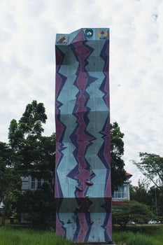 Rock Climbing Arena photo