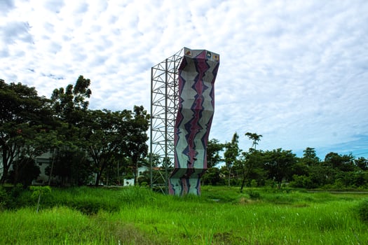 Rock Climbing Arena photo