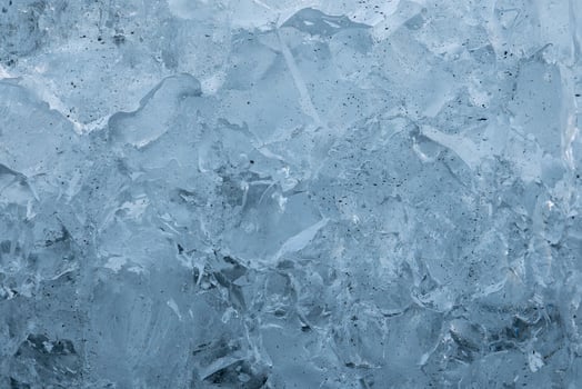 Background image, ice wall photo
