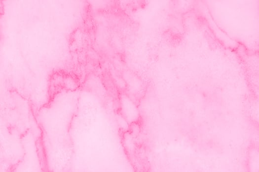 Pink marble texture background photo