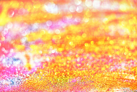 bokeh glitter Colorfull Blurred abstract background for birthday, anniversary, wedding, new year eve or Christmas photo
