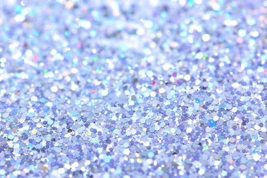 bokeh glitter Colorfull Blurred abstract background for birthday, anniversary, wedding, new year eve or Christmas photo