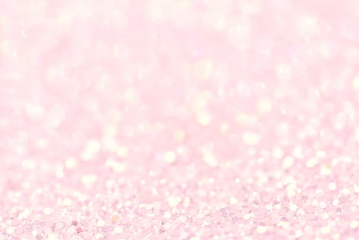 bokeh glitter Colorfull Blurred abstract background for birthday, anniversary, wedding, new year eve or Christmas photo