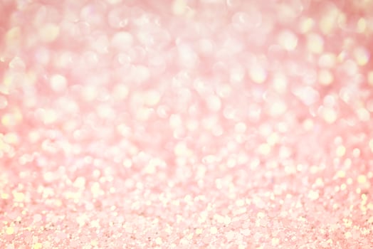 bokeh glitter Colorfull Blurred abstract background for birthday, anniversary, wedding, new year eve or Christmas photo