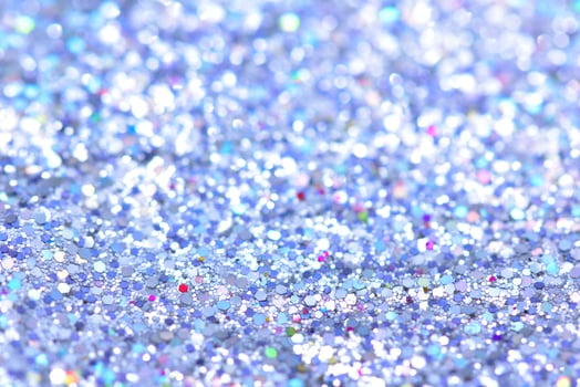 bokeh glitter Colorfull Blurred abstract background for birthday, anniversary, wedding, new year eve or Christmas photo