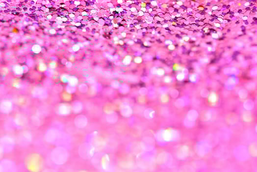 bokeh glitter Colorfull Blurred abstract background for birthday, anniversary, wedding, new year eve or Christmas photo