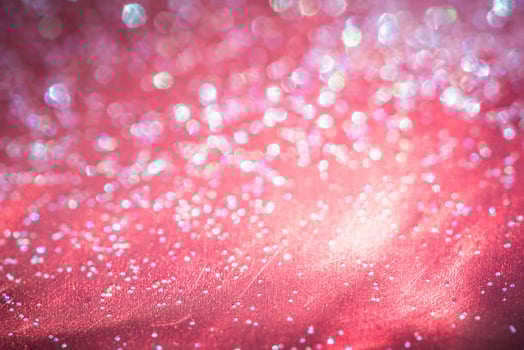 bokeh glitter Colorfull Blurred abstract background for birthday, anniversary, wedding, new year eve or Christmas photo