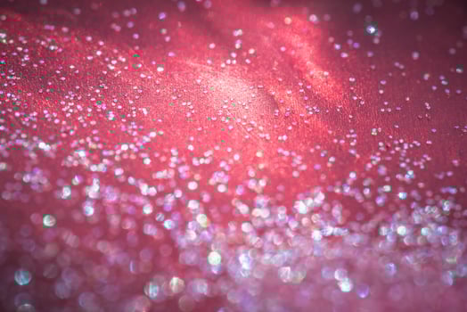 bokeh glitter Colorfull Blurred abstract background for birthday, anniversary, wedding, new year eve or Christmas photo