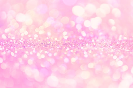 bokeh glitter Colorfull Blurred abstract background for birthday, anniversary, wedding, new year eve or Christmas photo