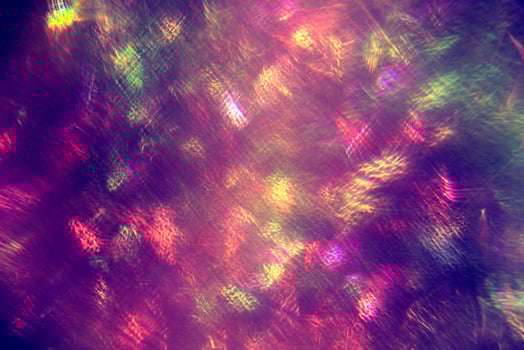 bokeh glitter Colorfull Blurred abstract background for birthday, anniversary, wedding, new year eve or Christmas photo