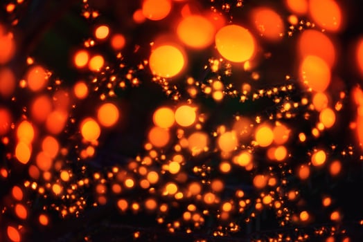 bokeh glitter Colorfull Blurred abstract background for birthday, anniversary, wedding, new year eve or Christmas photo