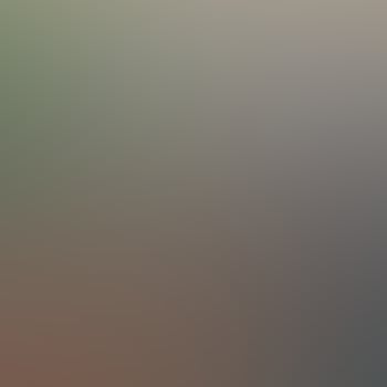 green orange blue gradient color perfect for background or wallpaper photo