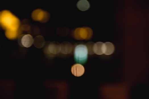 bokeh Colorfull Blurred abstract background for birthday, anniversary, wedding, new year eve or Christmas photo
