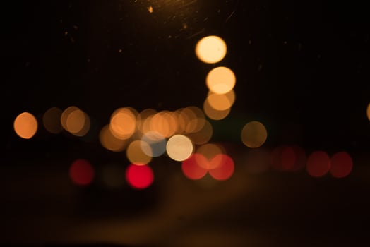 bokeh Colorfull Blurred abstract background for birthday, anniversary, wedding, new year eve or Christmas photo