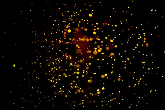 bokeh Colorfull Blurred abstract background for birthday, anniversary, wedding, new year eve or Christmas photo