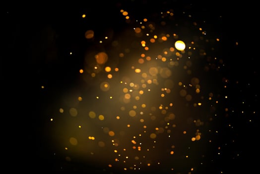 bokeh Colorfull Blurred abstract background for birthday, anniversary, wedding, new year eve or Christmas photo