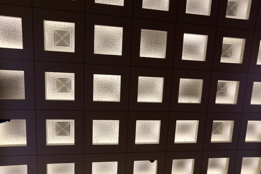 Architectural details of buildings and structures close-up photo
