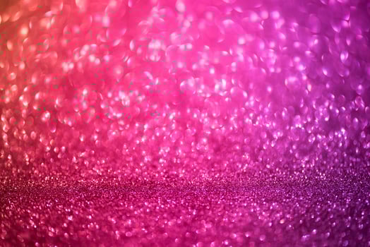 bokeh effect glitter colorful blurred abstract background for birthday, anniversary, wedding, new year eve or Christmas photo