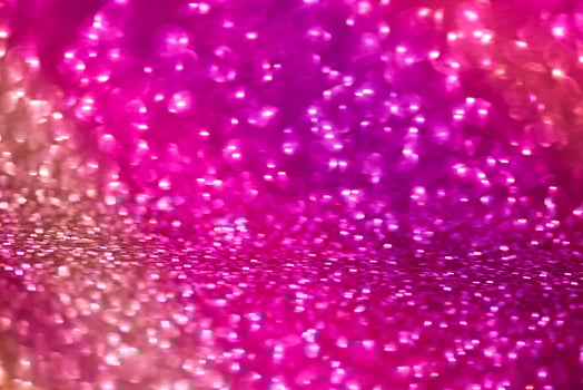 bokeh effect glitter colorful blurred abstract background for birthday, anniversary, wedding, new year eve or Christmas photo