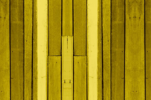 Yellow wood plank texture,abstract background, ideas graphic design for web design or banner photo