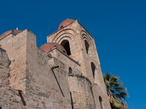 sicilia island in italy photo