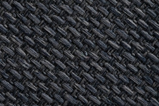 Cotton, Linnen, Wool Textile Fabric Canvas Detail Background For Background photo