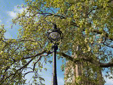 the city of London in the uk photo