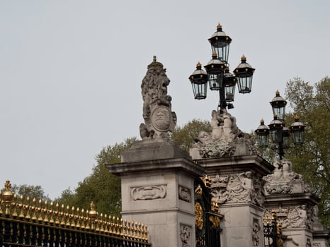 the city of London in the uk photo