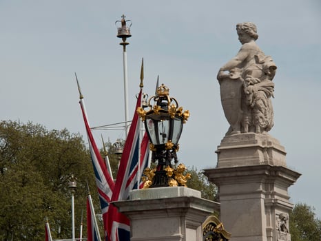 the city of London in the uk photo