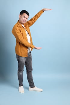 Man with Style photo