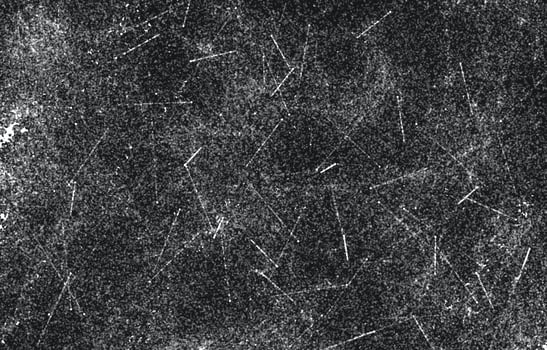 Dark Messy Dust Overlay Distress Background. Easy To Create Abstract Dotted, Scratched, Vintage Effect With Noise And Grain photo
