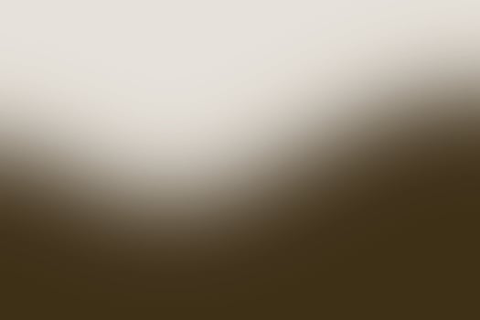 Beautiful gradient background, toning, subtle earth tone colors, blurred background. photo