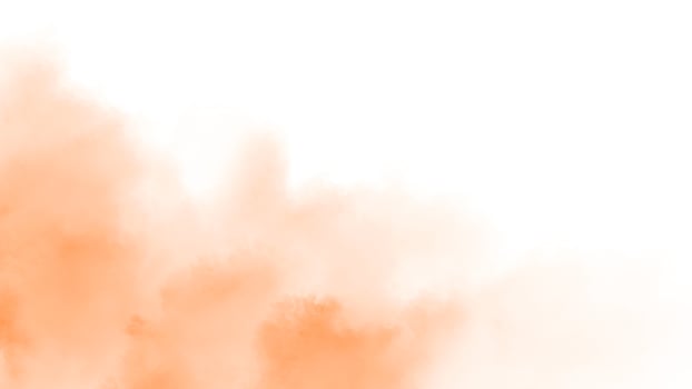 Pink watercolor background photo