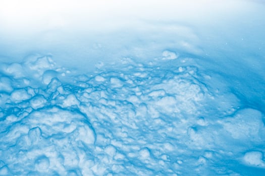 Background. Winter landscape. The texture of the snow photo