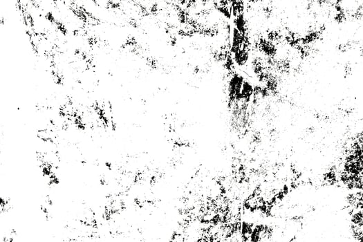 Abstract grunge texture distressed overlay. Black and white Scratched paper texture, concrete texture for background. photo