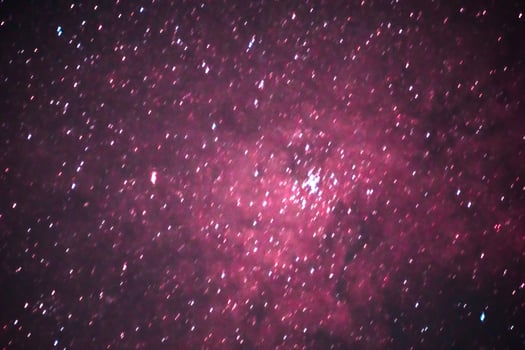 the beauty of the night star banner background. Galaxy of stars in the sky. abstract galaxy stars photo