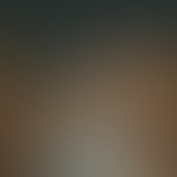 brown gradient color perfect for background or wallpaper photo