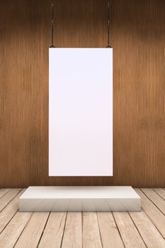 One white exhibitor photo