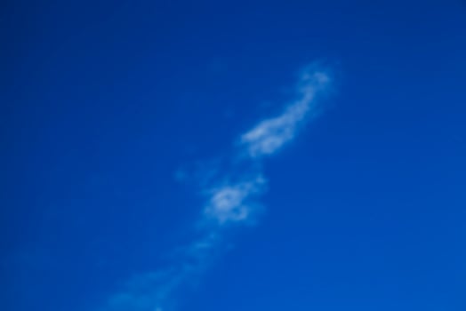 clouds in the sky photo