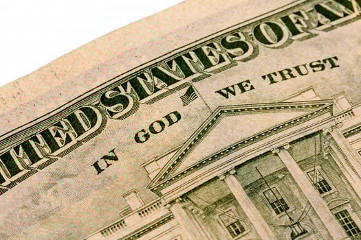downside twenty dollars photo