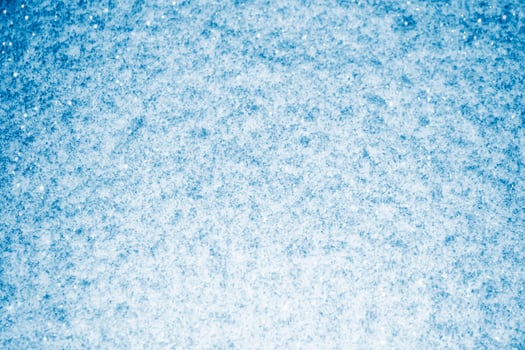 Background. Winter landscape. The texture of the snow photo