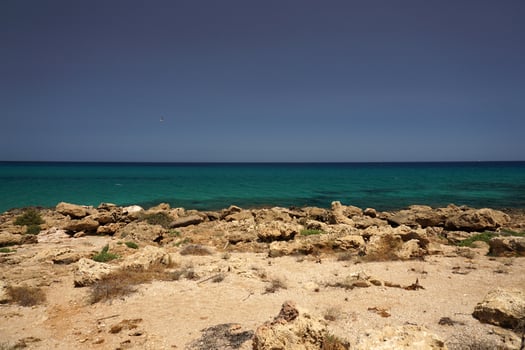 Marianelli Beach sicily nudist and gay friendly photo