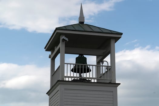 St Michales old lighthouse photo